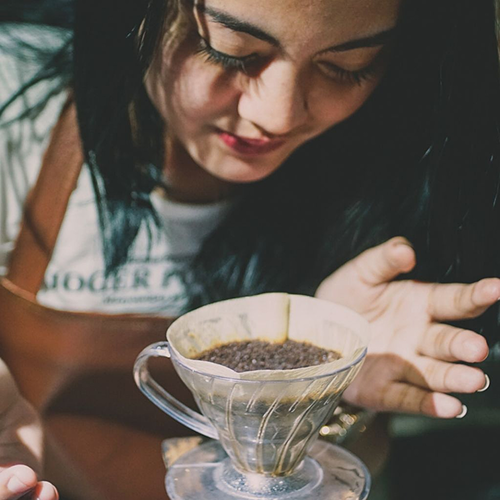 위클리 싱글 오리진 시음회 관련 이미지2