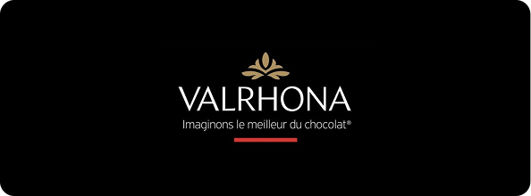 발로나 (초콜릿) 로고