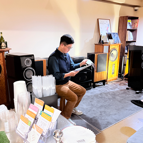 토요 음감회 관련 이미지3